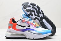 Women Air Max 270 React 08